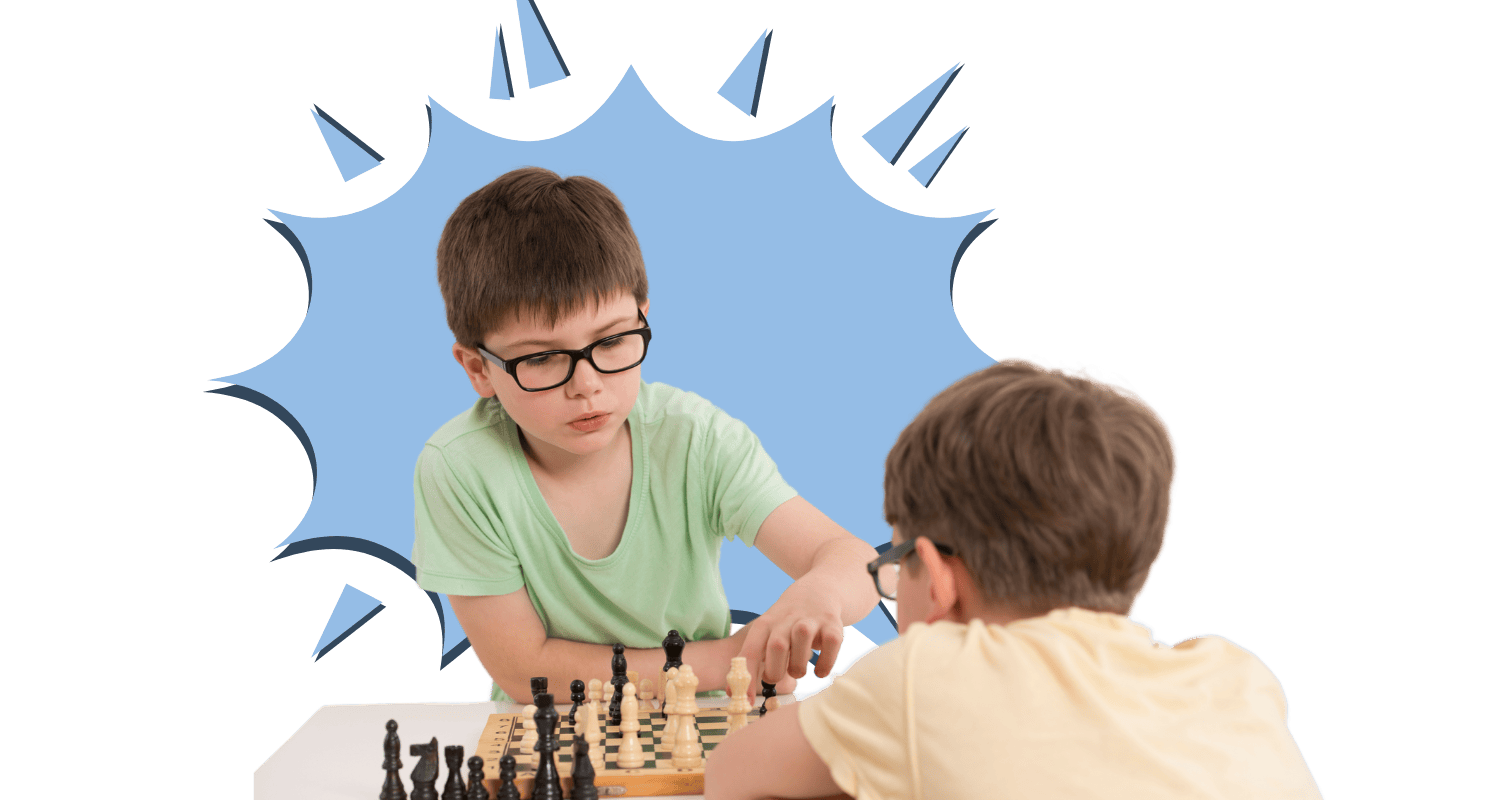 Chess Intermediate Level