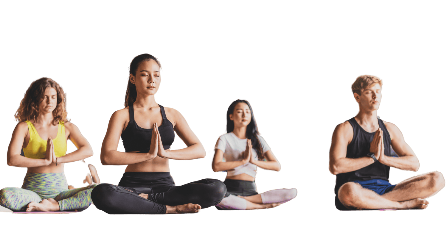 Yoga for Adults