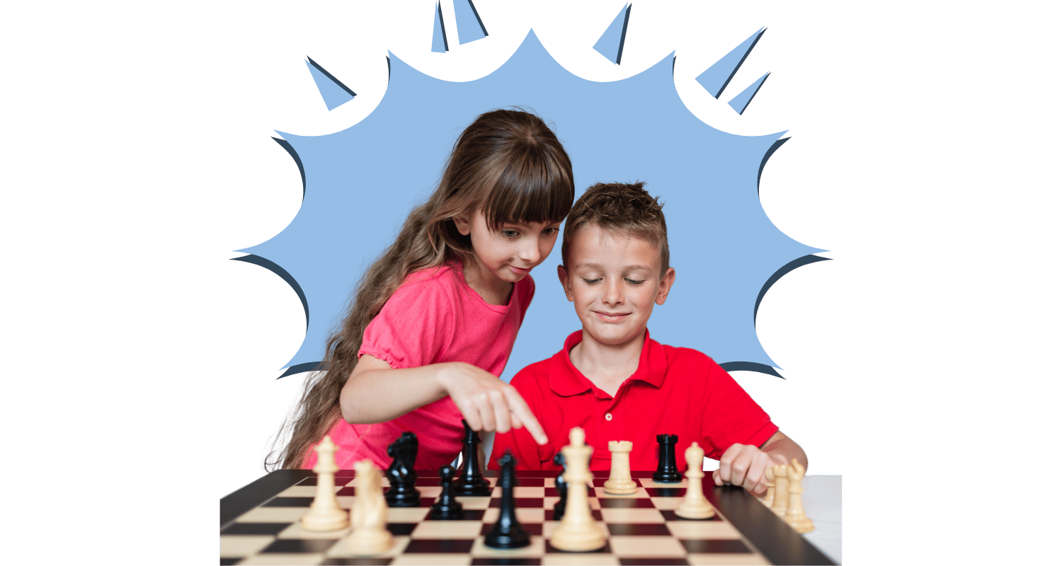 Chess Advanced Level