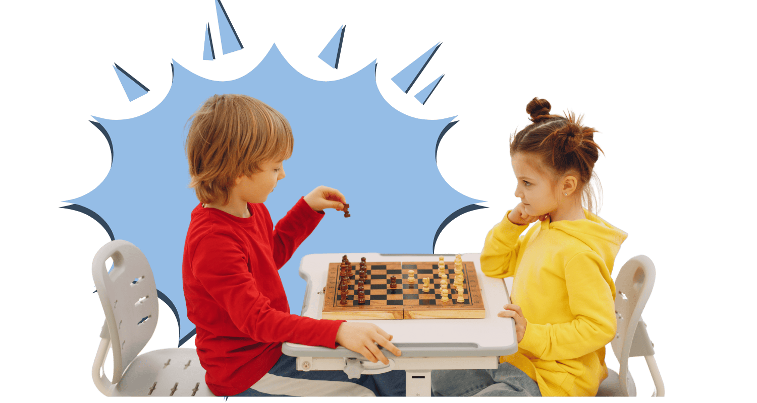 Chess Expert Level