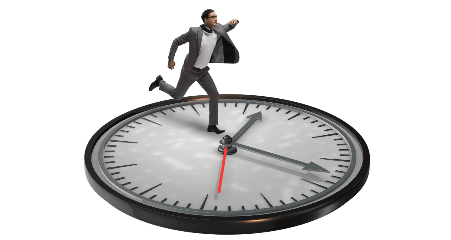 Time Management