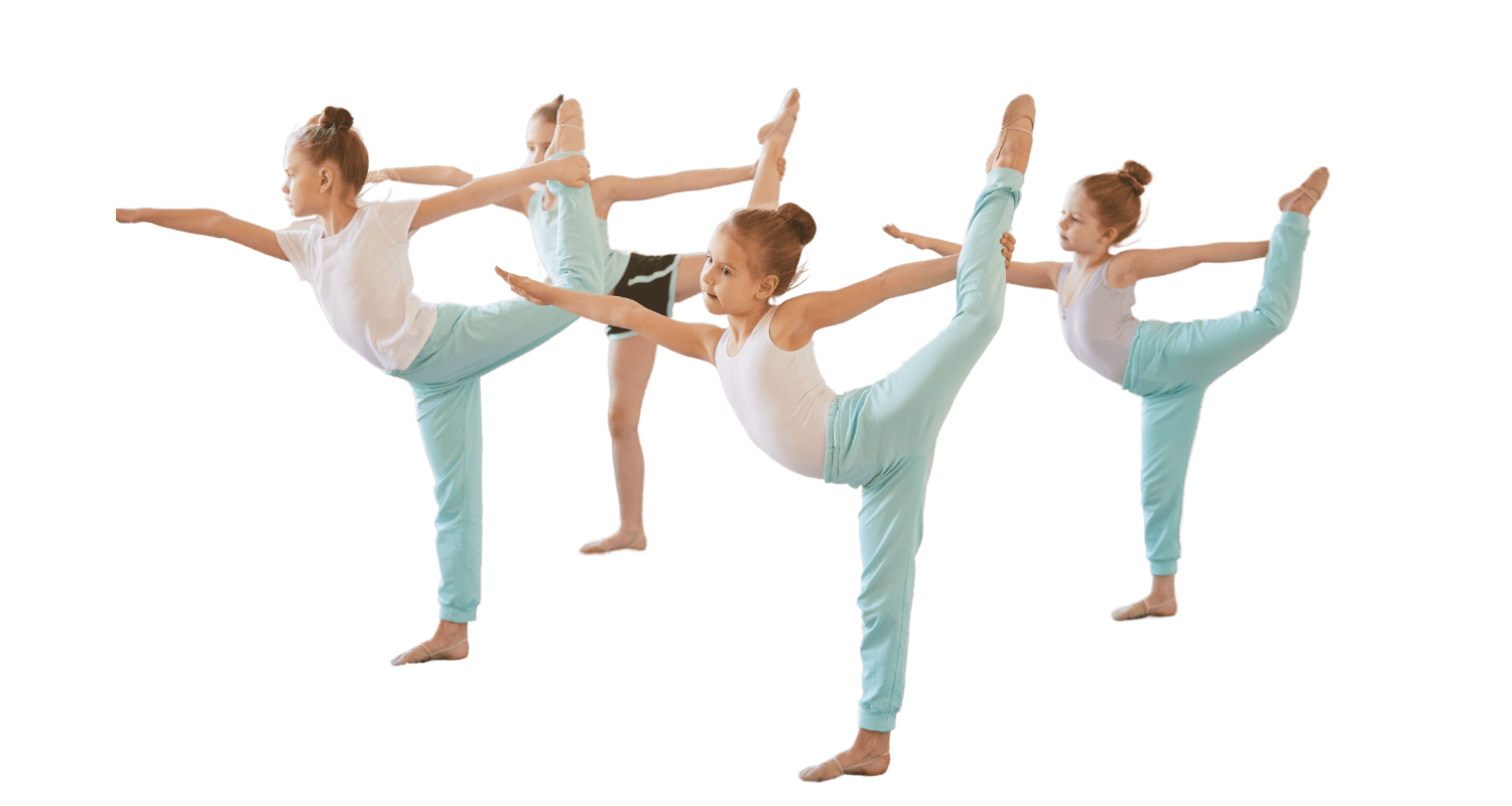 Master Yoga