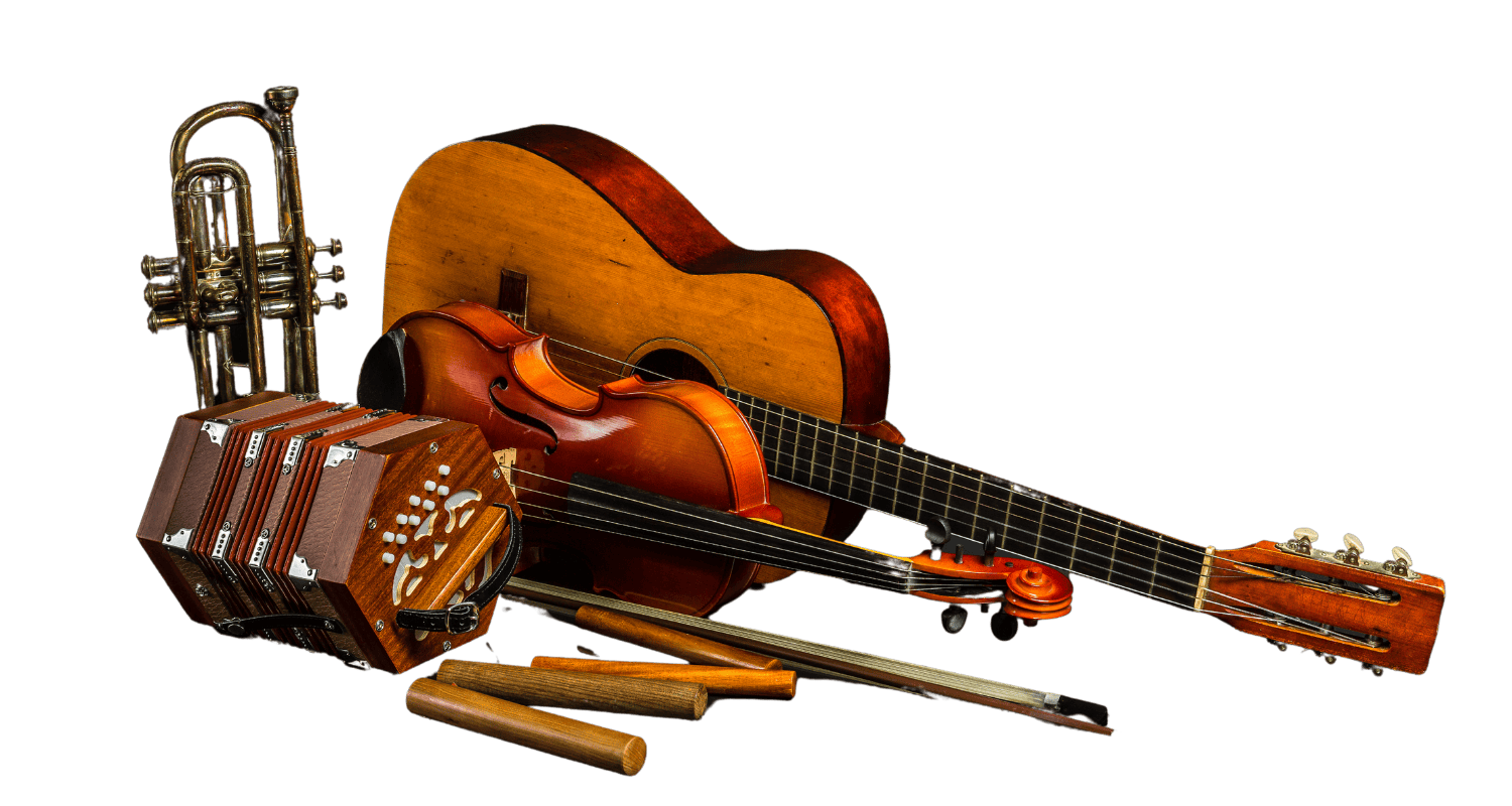 Instrumental Music