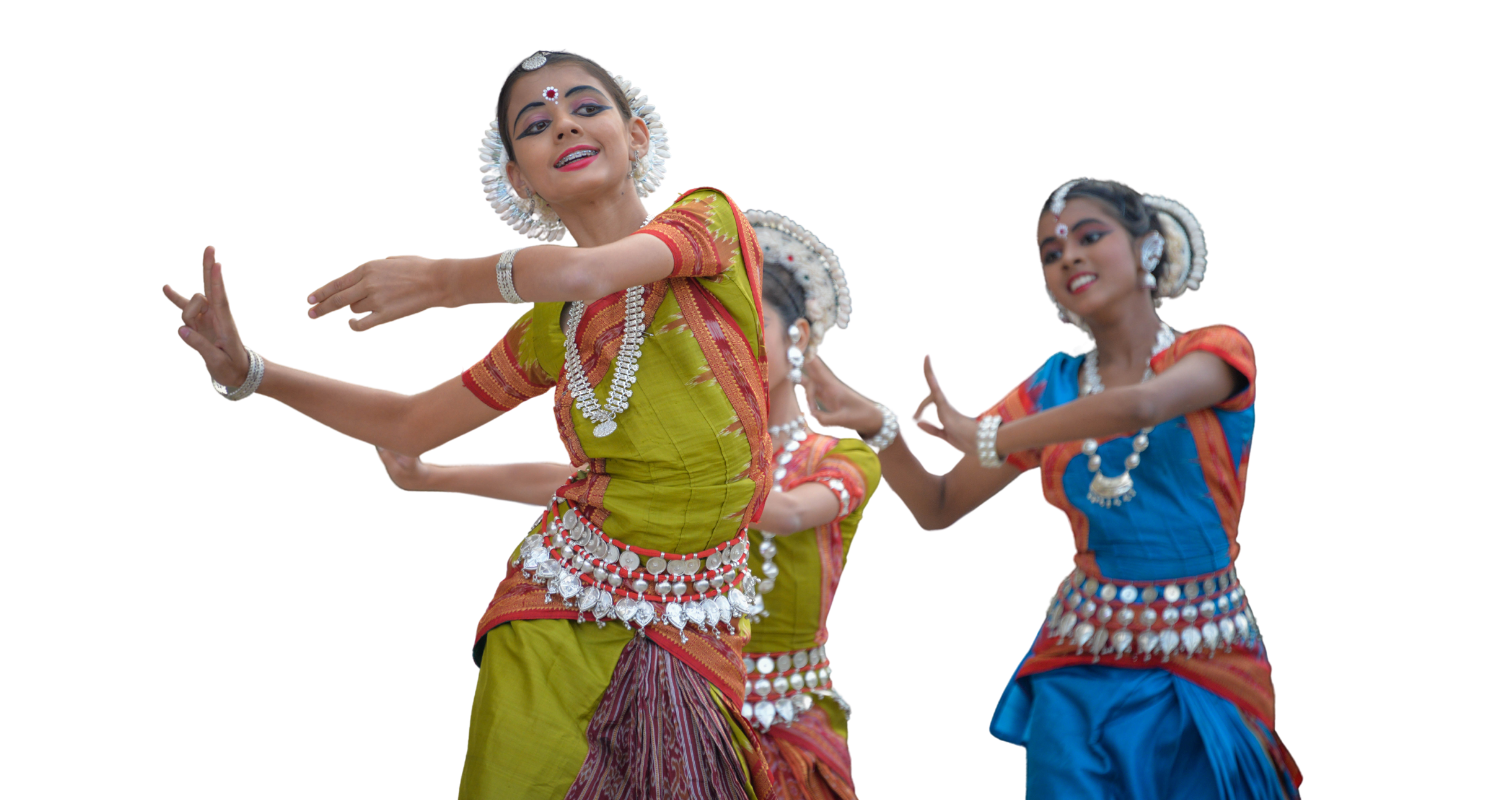 Bharatanatyam