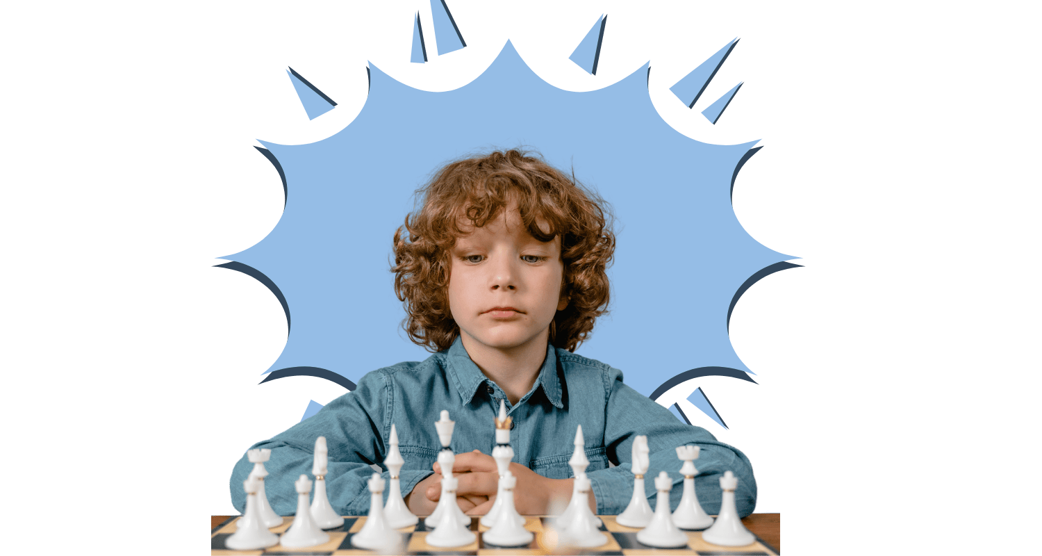 Chess Master Level