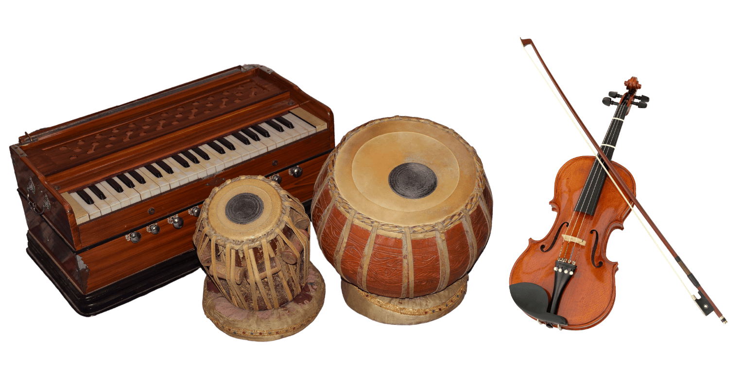 Hindustani Music
