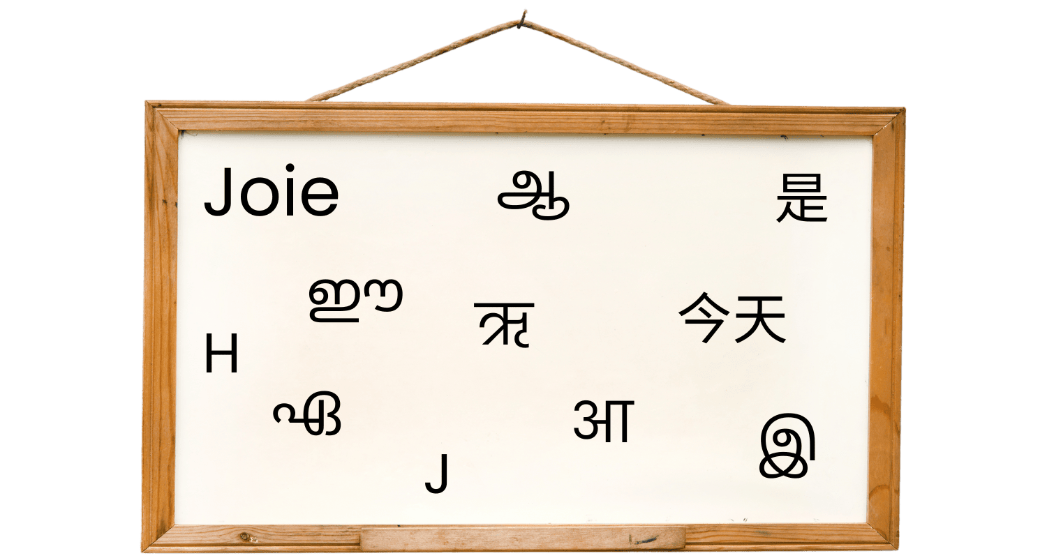 Language