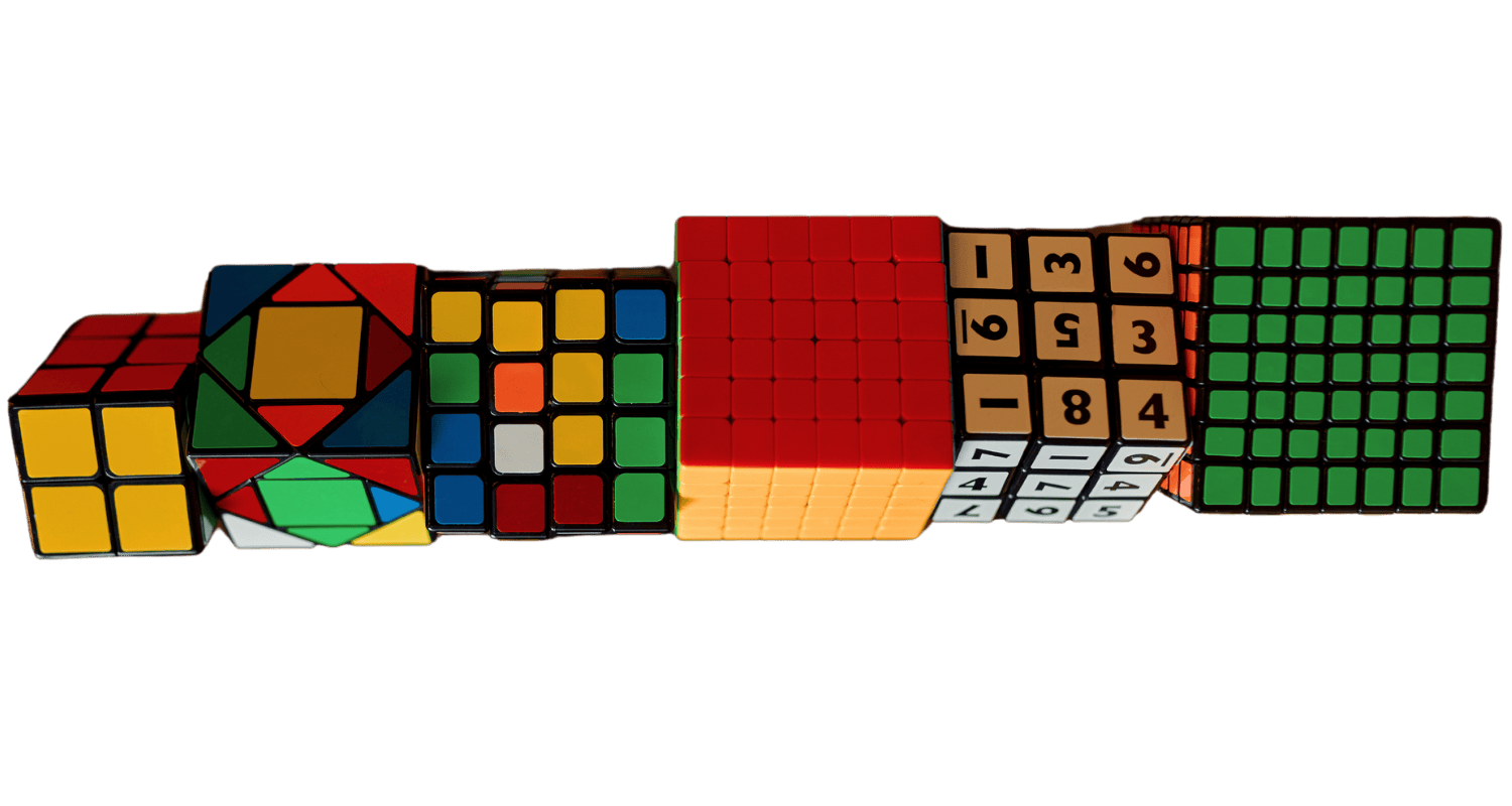Rubik's
