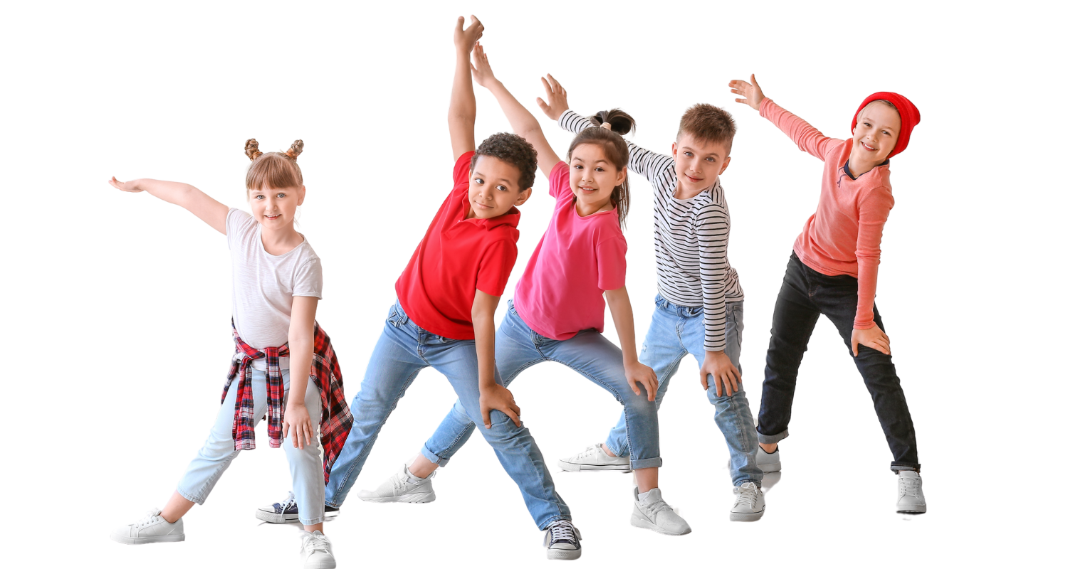 dance Enroll Now